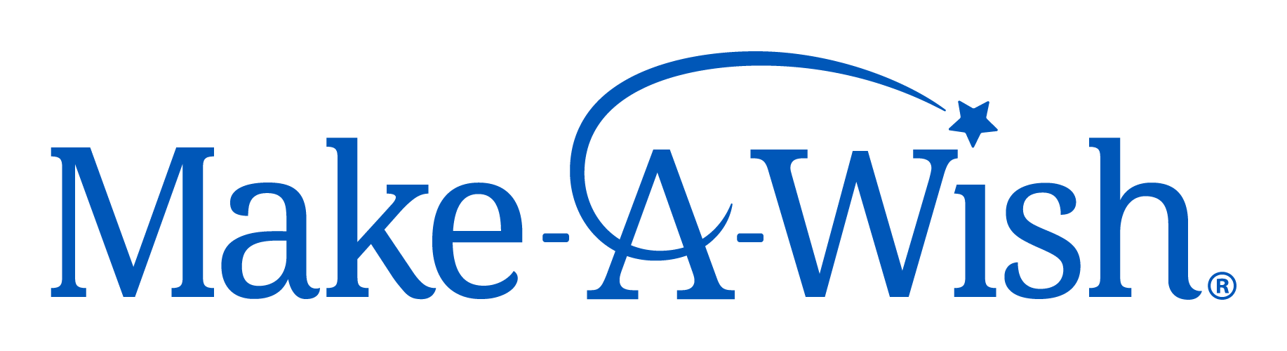 make-a-wish foundation logo