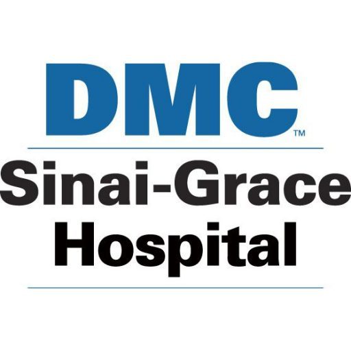 39th Annual Sinai-Grace Hospital Logo