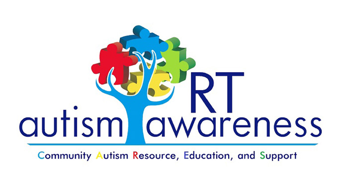 Autism Awareness Foundation Logo