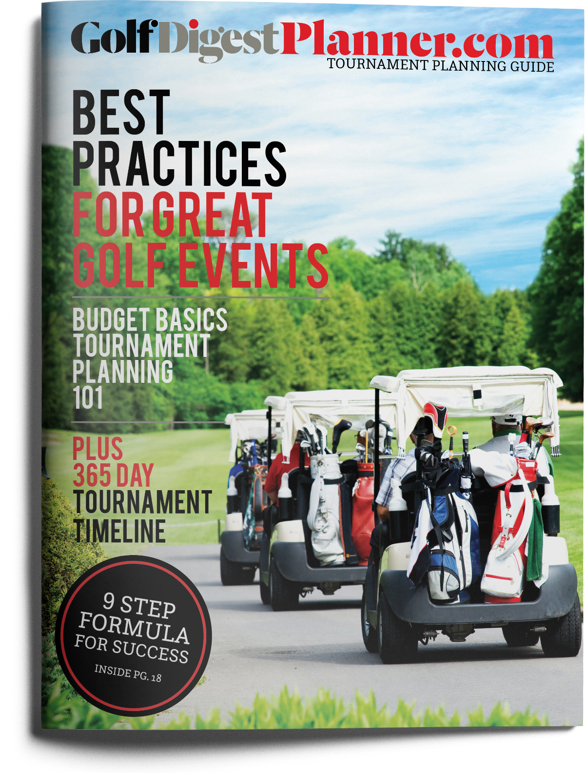 Best Practices For Great Golf Events EBook best-practices-for-great-golf-events-ebook