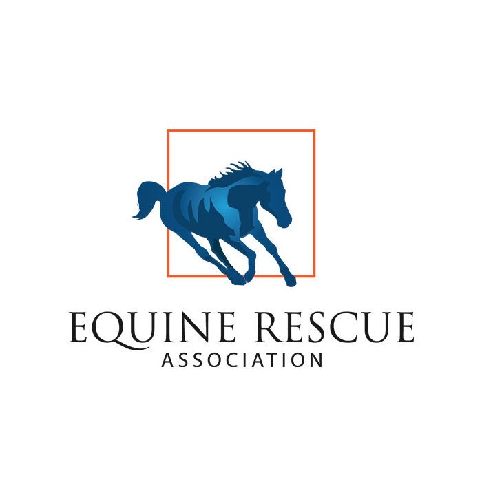 Equine Rescue Association Logo