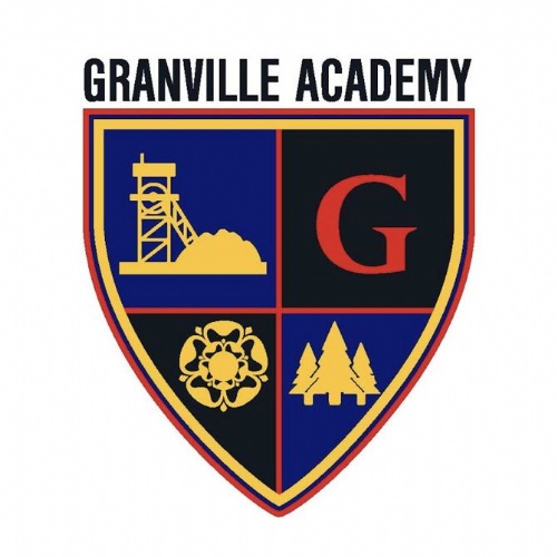 Granville Academy Logo