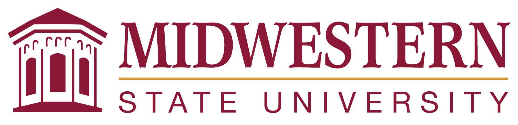 Midwestern State University Logo