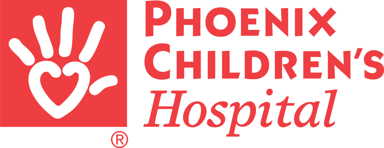 Phoenix Children’s Hospital Logo