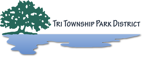 Tri Township Baseball Logo