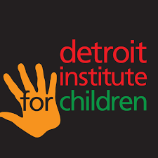 Detroit Institute for Children Logo