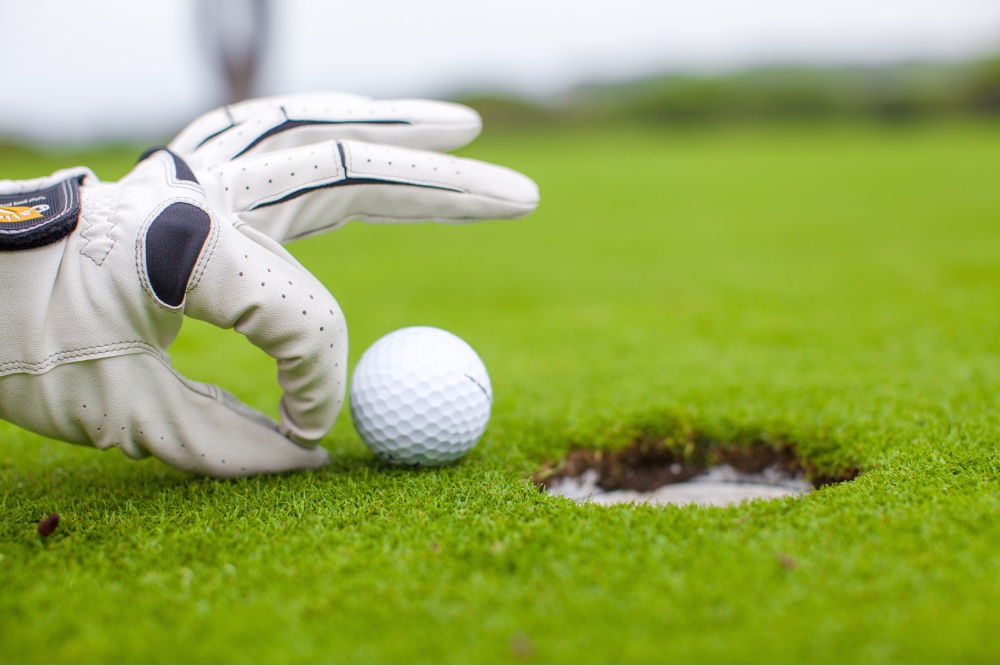 Golf Tournament Websites & Planning Made Easy