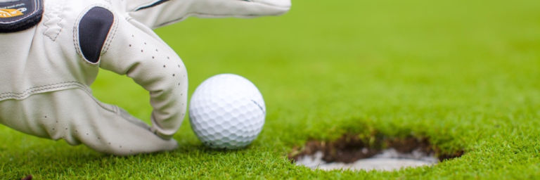 Golf Tournament Websites & Planning Made Easy.