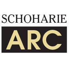 Schoharie Couny ARC Logo