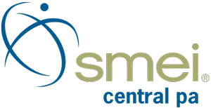 SMEI Central PA Logo