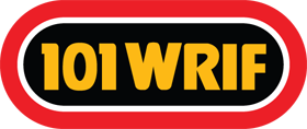 101 Wrif Logo